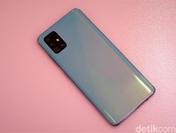 10 HP Terlaris di Dunia Sepanjang Q3 2020, Pakai yang Mana?