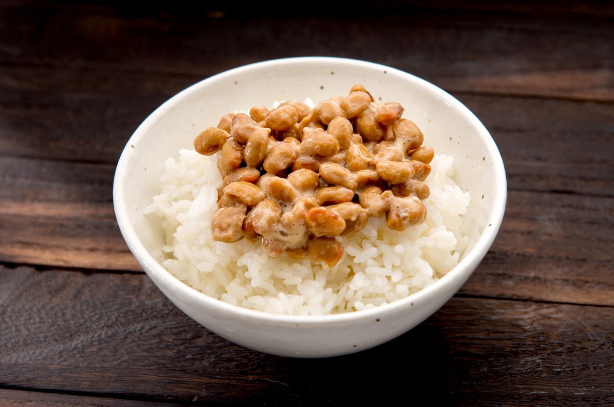 menu sarapan orang jepang