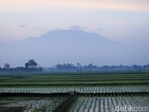 Prakiraan Cuaca Bandung Hari Ini, 18 Juli 2025: Cerah Berawan