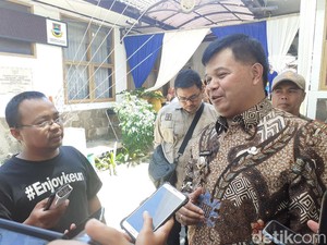 Aa Umbara Siap Diperiksa Terkait Dugaan Penyalahgunaan Dana Bansos