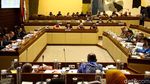 DPR Bahas Kasus Wahyu Setiawan Saat Rapat Bareng KPU-Bawaslu