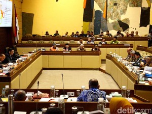 Kasus Harun Masiku, Politikus Gerindra Puji KPU Pertahankan Riezky Aprilia