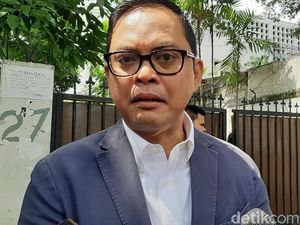 Gubernur Ganjar Usul Pikada 2020 e-Voting, KPU: Belum Memungkinkan