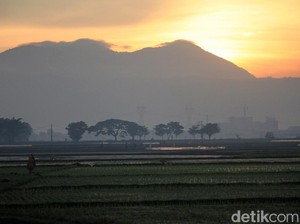 Prakiraan Cuaca Bandung Sabtu 20 Juni 2026: Langit Cerah