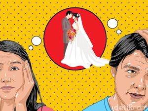 Dispensasi Nikah atau Legalisasi Pernikahan Dini?