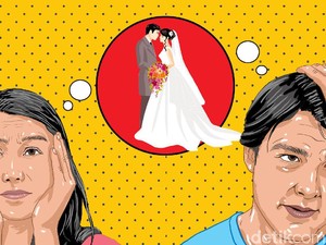 Hitung-hitung Biaya Kawinan, Apa Sih yang Bikin Boros?