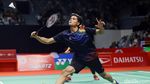 Ricky/Pia Zebaidah Ditumbangkan Ganda China di Daihatsu Indonesia Masters