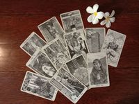Ramalan Zodiak Cinta 2020 dari Pakar Tarot (Bag. 2)