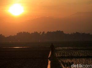 Prakiraan Cuaca Bandung, Senin 11 September 2023: Cerah Berawan