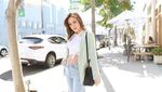 Shandy Aulia, Hot Mom yang Sedang Disorot