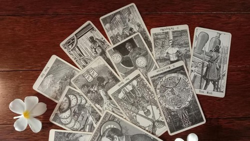 Ramalan Zodiak Tarot Virgo