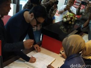Video Ello Penuhi Panggilan Polisi Terkait Investasi Bodong MeMiles