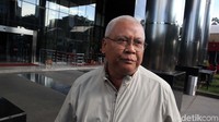 Nugroho diperiksa terkait kasus suap bidang pelayaran antara PT Pupuk Indonesia Logistik (PILOG) dengan PT Humpuss Transportasi Kimia.