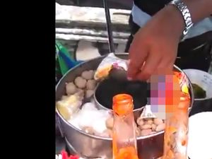 Viral Mi Instan Direbus Bersama Bungkusnya, Ini Komentar Ahli Kimia LIPI