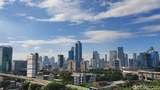 25 Kota dengan Kualitas Udara Terbaik di Dunia, Jakarta Nomor Berapa?