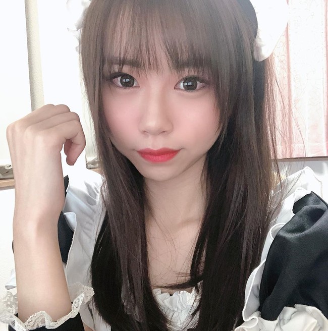 Miyu sendiri mulai bermain League of Legends sejak kelas dua SMP. Ia  menyukai game tersebut karena juga bisa mengundang teman. Foto: Instagram @miyu_0v0