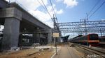 Proyek DDT Ditargetkan Rampung Tahun Depan