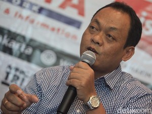 Kata Pakar soal Kejagung Dapat 76% di Survei Indikator soal Kepercayaan Publik
