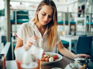 Apa Perlu Sarapan Kalau Mau Turunkan Berat Badan?