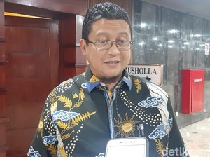 Wahyu Setiawan Mundur dari KPU, DKPP: Sidang Etik Tetap Jalan