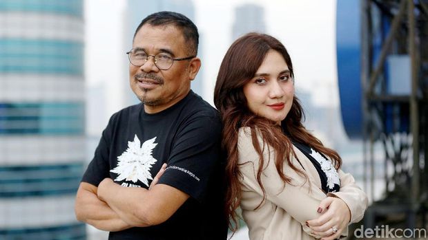 Garin Nugroho Gandeng Galabby untuk 'Planet - Sebuah Monster'