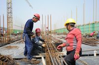 Tak Diundang ke Acara Makan, Pria Ini Hancurkan Gedung