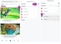 Menonaktifkan Iklan dan Update Konten di Browser Xiaomi