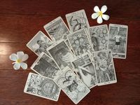 Ramalan Zodiak Cinta 2020 dari Pakar Tarot (Bag. 2)