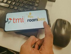 Wow, Telkomsel Suntik Dana Segar ke Startup Logistik Asal AS