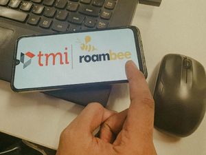 Wow, Telkomsel Suntik Dana Segar ke Startup Logistik Asal AS