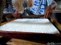 Tahu Sumedang Bungkeng Sudah Populer Sejak Tahun 1917