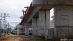 Proyek DDT Ditargetkan Rampung Tahun Depan