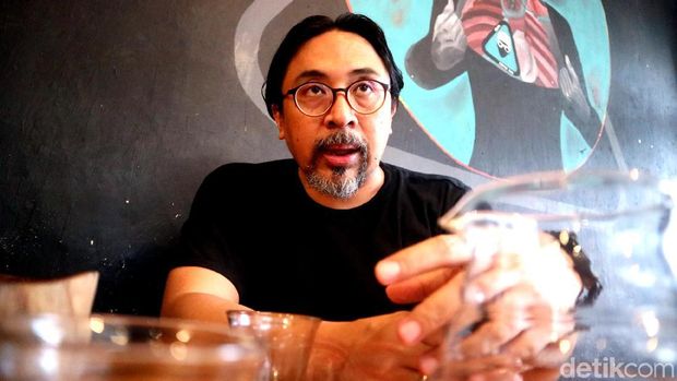 Kisah Monopoli Film dan Bangkrutnya Bioskop di Sukabumi