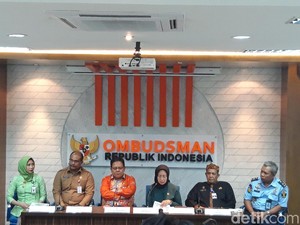 Sidak RSUD hingga Lapas, Ombudsman Temukan Ruang IGD-Sel Tahanan Overload