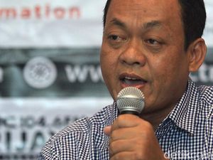 Pakar Hukum Nilai Pelaporan Jaksa Agung ke KPK Aneh