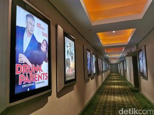 Mal Bakal Dibuka Lagi, Bioskop Bagaimana?