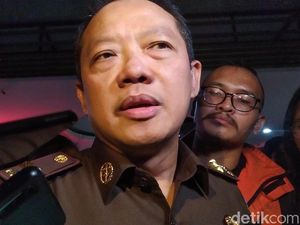 Kejagung Blokir 35 Rekening Milik 5 Tersangka Kasus Jiwasraya