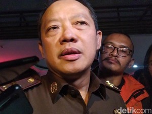 Kejagung Blokir 35 Rekening Milik 5 Tersangka Kasus Jiwasraya