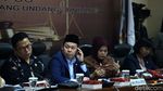 Rapat dengan Komite IV, Sri Mulyani Jelaskan Polemik Desa Fiktif