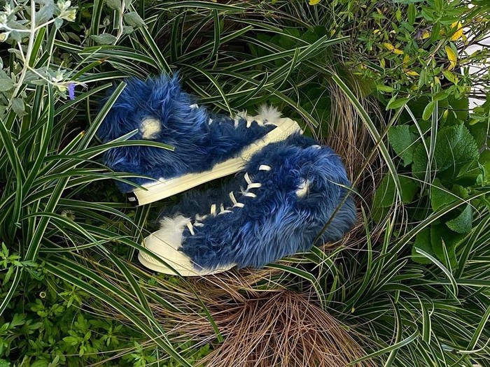 Converse. Foto: Instagram/@yoon_ambush Converse. Foto: Instagram/@yoon_ambush