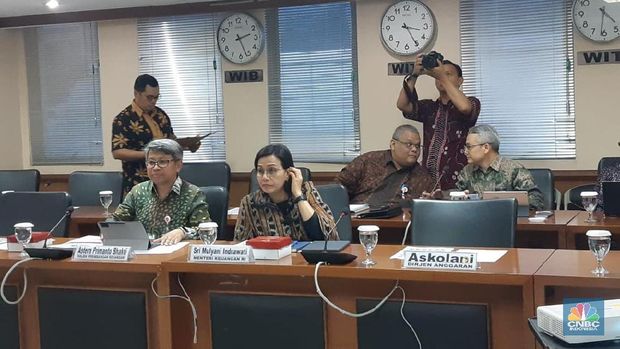 Omnibus Law Sektor Keuangan: UU Krisis Sampai UU Perbankan