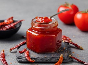 Makanan Pedas saat Sahur Malah Bikin Cepat Haus, Ini Sebabnya