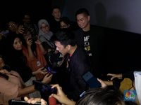 Kisah Ariel Noah Bentuk Tim eSports Karena Cinta Game Online
