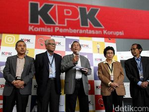 Tak Hanya Pimpinan, Dewas KPK Juga Bakal Dapat Mobil Baru Rp 3,5 M Lebih