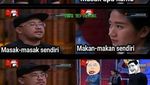 Meme Kocak Percakapan Juri dan Peserta Master Chef, Bikin Ngakak