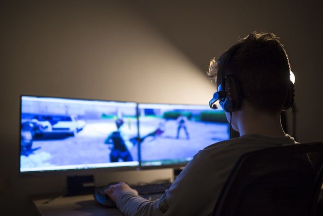 Gamers Sejati, Ini Pola Makan Sehat yang Bikin Tetap Bugar