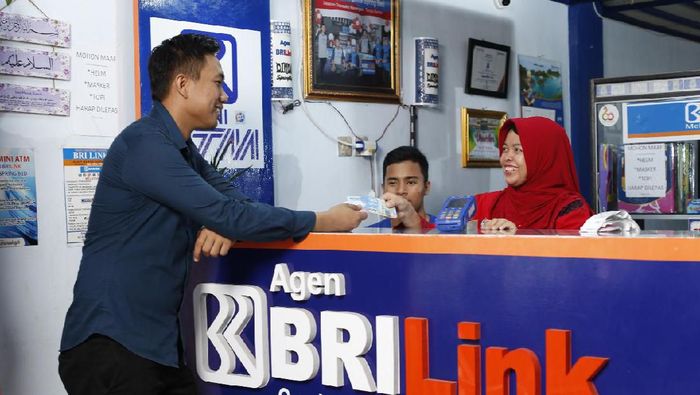 Foto: BRI Foto: BRI