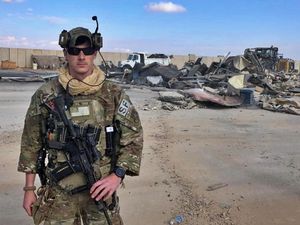 Irak Bersiap Usir Pasukan Militer AS, Ini Pemicunya
