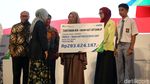 BP Jamsostek Sosialisasi PP 82 Tahun 2019