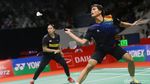 Ricky/Pia Zebaidah Ditumbangkan Ganda China di Daihatsu Indonesia Masters
